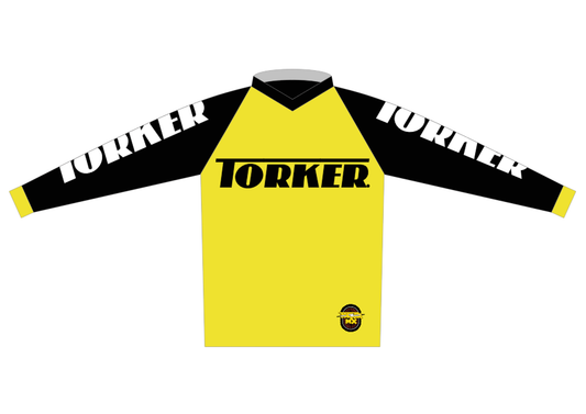 The 1977 Torker Jersey