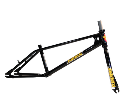 Torker | LP Race Frame Set