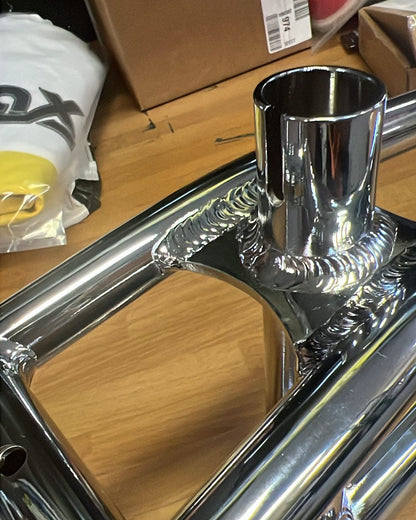 Torker | Diesel Frame Set