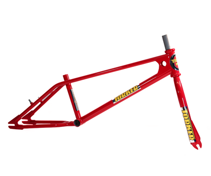 Torker | LP Race Frame Set