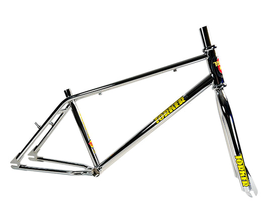 Torker | Barbarian-2 BMX Racing Frame Set