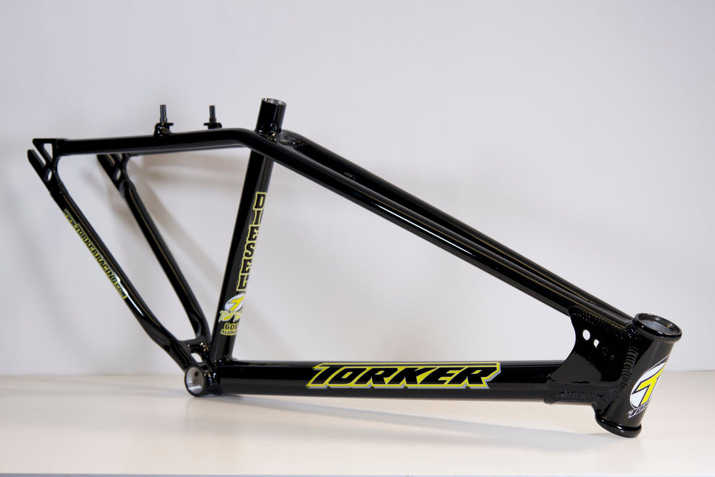 Torker | Diesel Frame Set