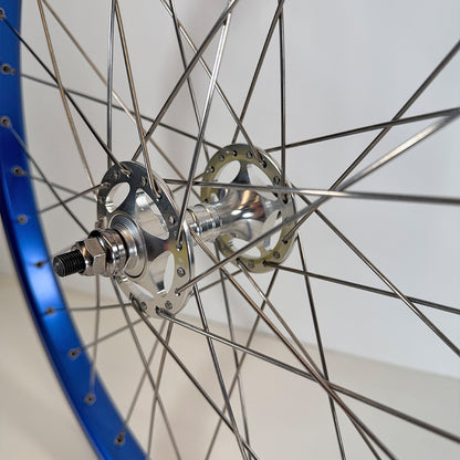 Speedline Parts | Sheriff Star BMX Wheelset