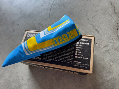 Torker | Uni-MAX Pivotal Retro BMX Saddle