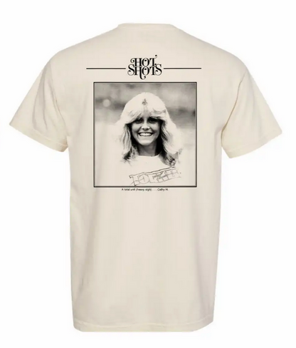 Torker | Cathy Hanna Heart Throb Shirt