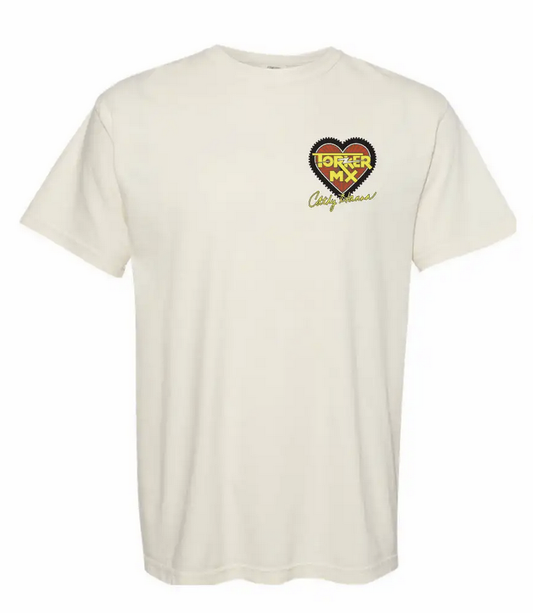 Torker | Cathy Hanna Heart Throb Shirt