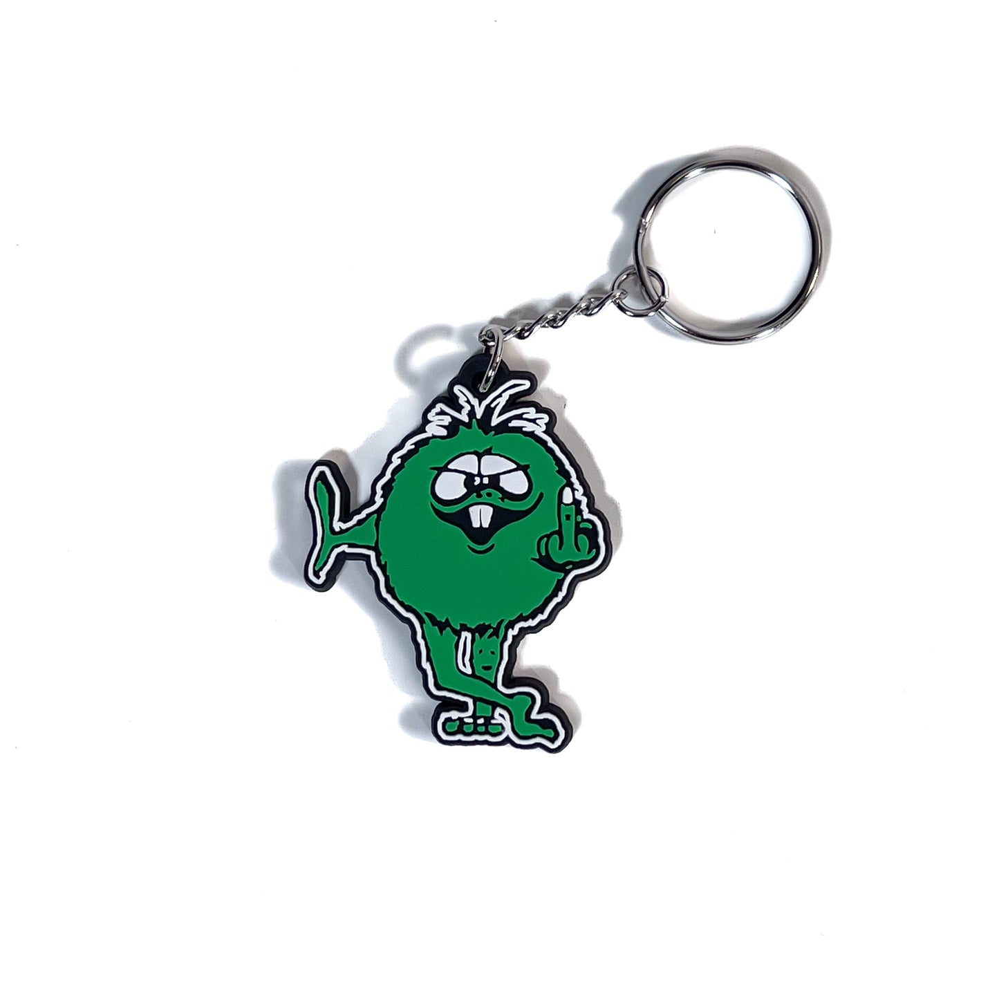 Gerald Keychain