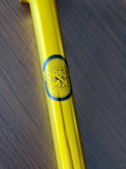 Torker 22.2x330mm Pivotal Seatpost