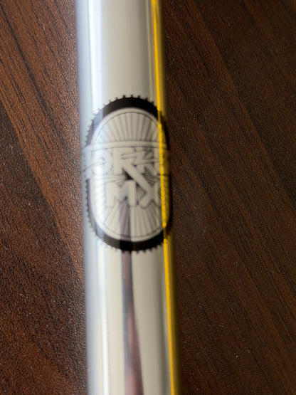 Torker 22.2x330mm Pivotal Seatpost