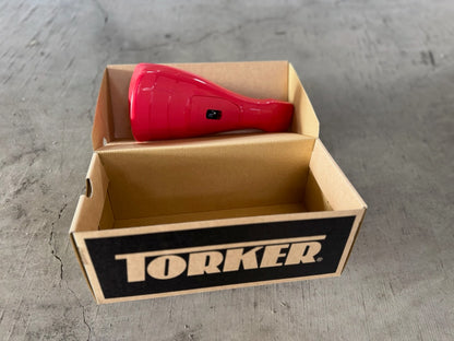 Torker | Uni-MAX Pivotal Retro BMX Saddle