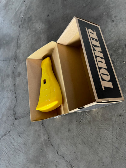 Torker | Uni-MAX Pivotal Retro BMX Saddle