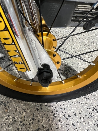 Torker | LP Balance Bike