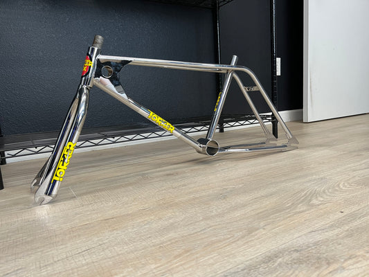 Torker | 2026 50 Year Anniversary Big Bike