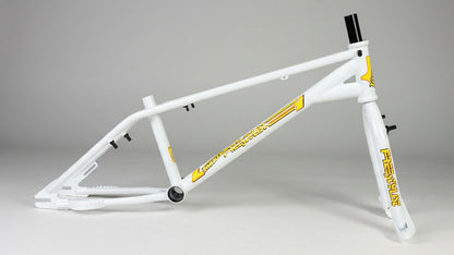 Torker Freestylist 2 26 inch - frame standers and fork standers