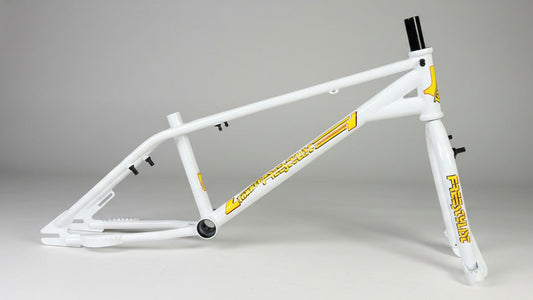 Torker Freestylist 2 24 inch - frame standers and fork standers