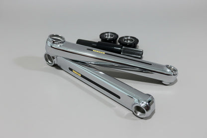 Torker MaxFlyte BMX Cranks