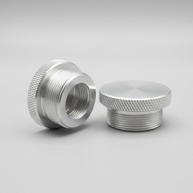 Torker BMX | Alumimax Fork Leg Cap Screws