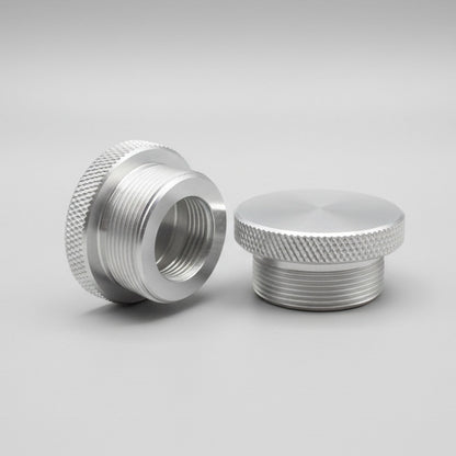 Torker BMX | Alumimax Fork Leg Cap Screws