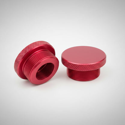 Torker BMX | Alumimax Fork Leg Cap Screws