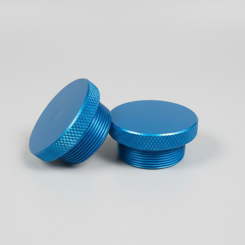 Torker BMX | Alumimax Fork Leg Cap Screws