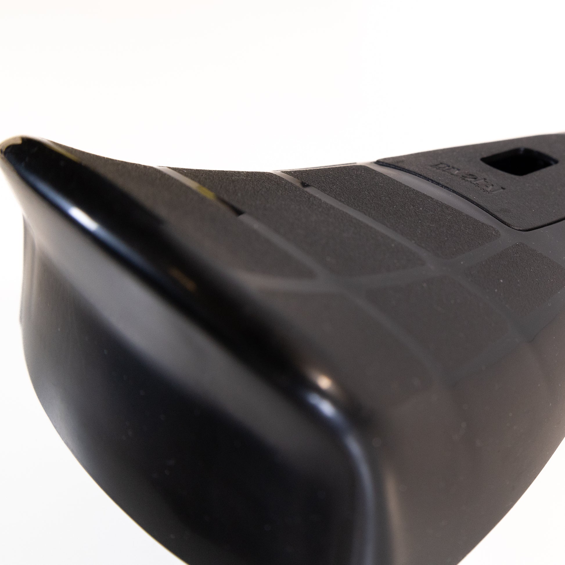 Torker Racing Uni Max Pivotal BMX Saddle