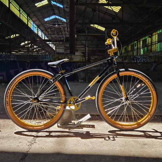Torker | MX26 Complete