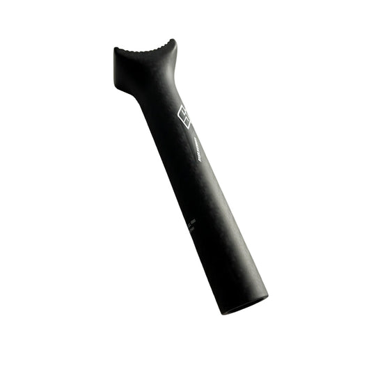 Supercross BMX | Carbon Fiber Pro Pivotal Seatpost