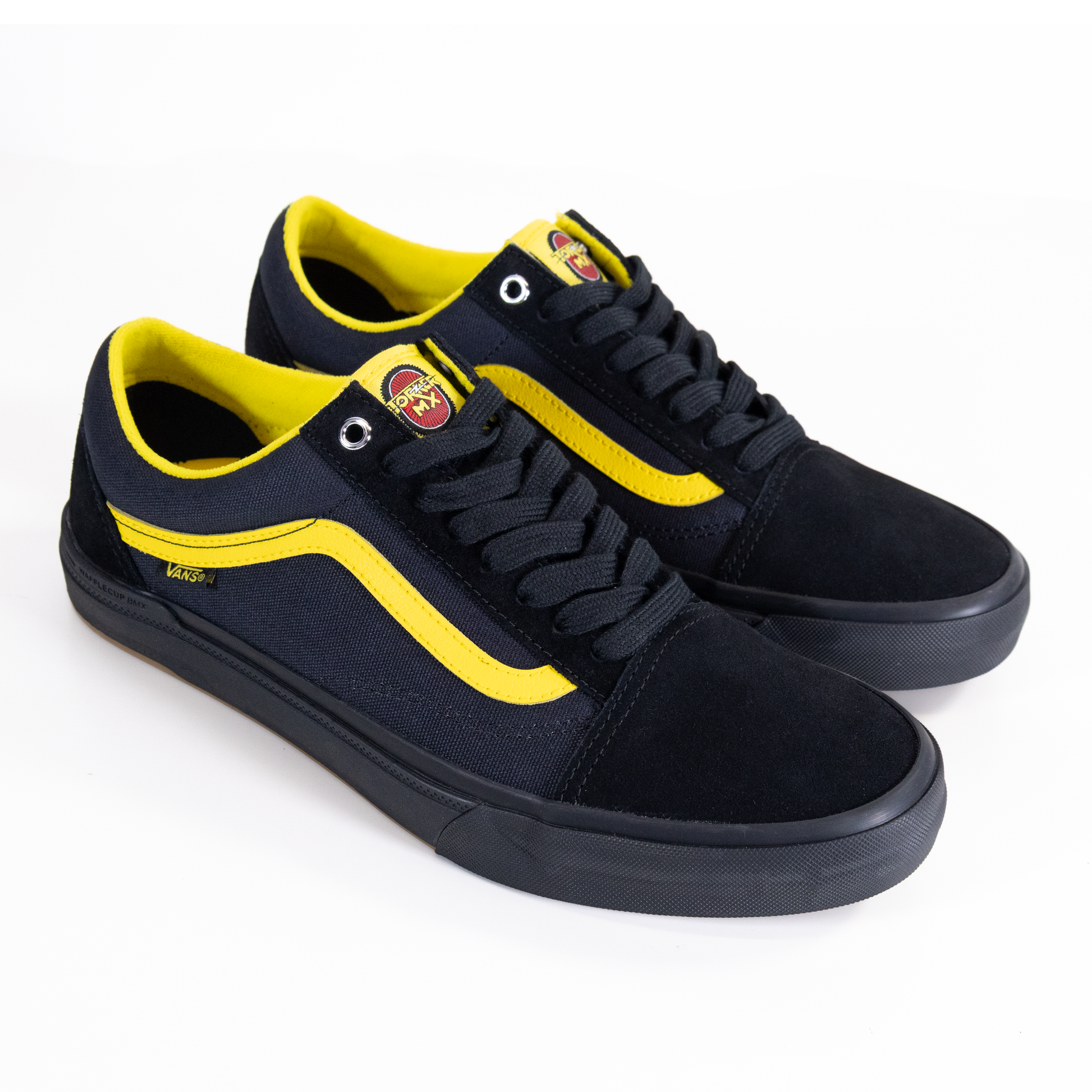 Vans / Torker 50 year anniversary Colaboration Shoe