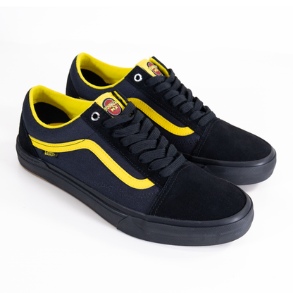Vans / Torker 50 year anniversary Colaboration Shoe
