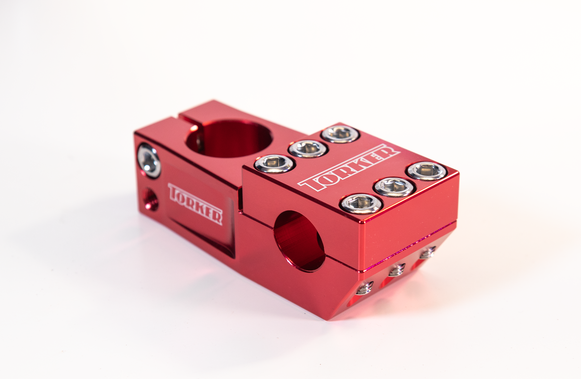 Torker Ultra 6