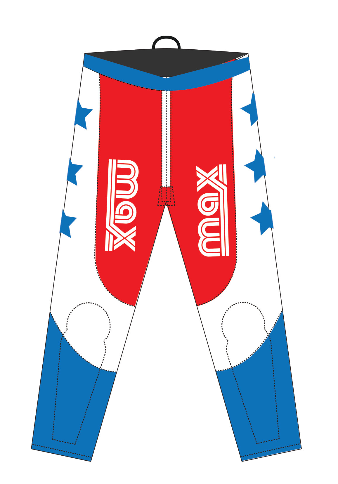 MAX Racing Pants