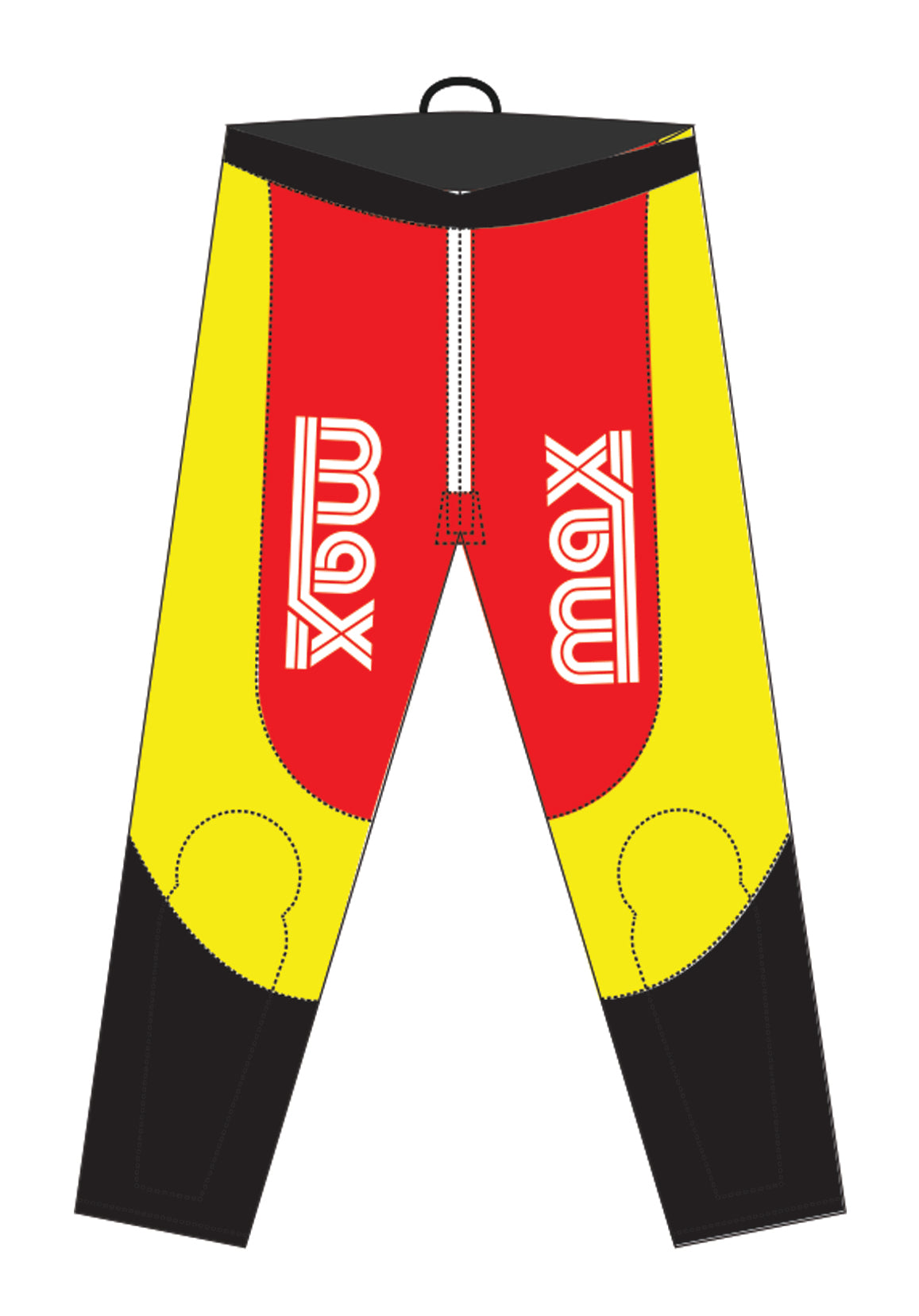 MAX Racing Pants