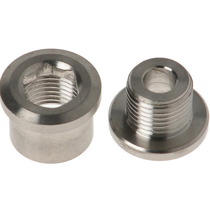 Speedline Parts | Titanium BMX Chain Ring Bolts