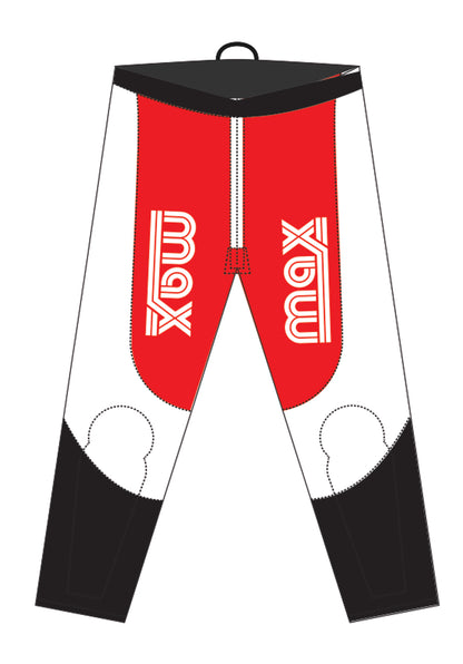 MAX Racing Pants