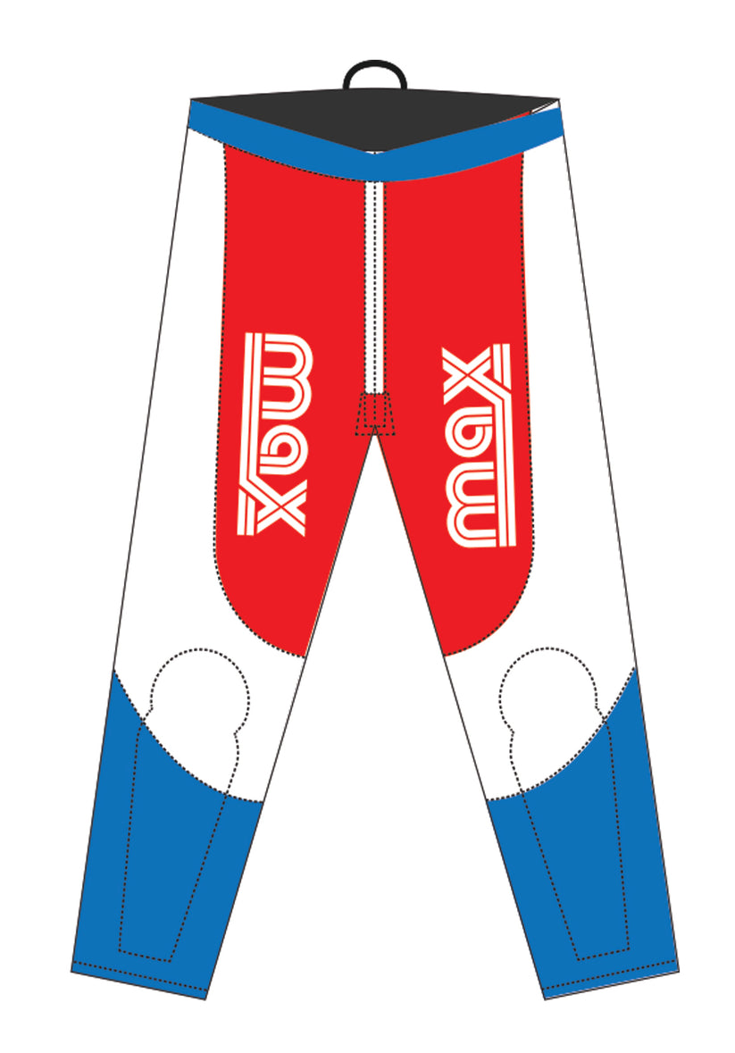 MAX Racing Pants – torkerracing.com