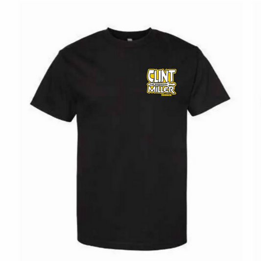 Torker | Clint "The Barbarian" Miller Shirt