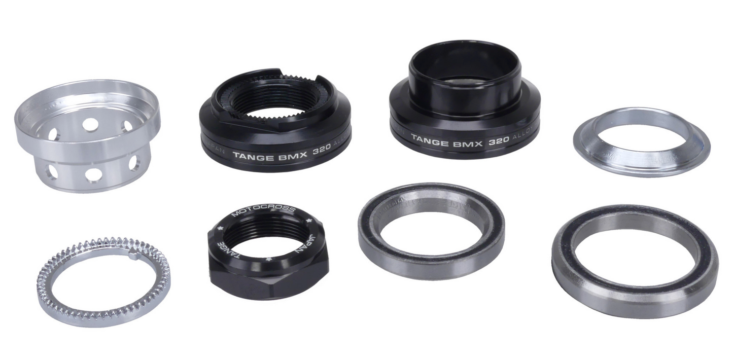 Tange MX-320 Alloy BMX Headset