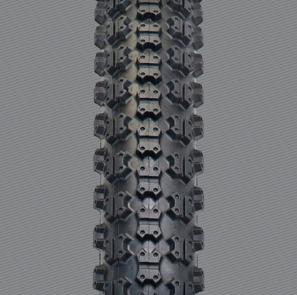 Tioga Comp 3 - Skinwall