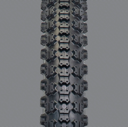 Tioga Comp 3 - Skinwall
