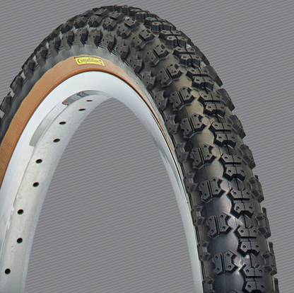 Tioga Comp 3 - Skinwall