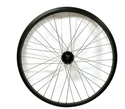 26" Alloy Wheelset - Perfect for the Barbarian , MX26 or the Diesel