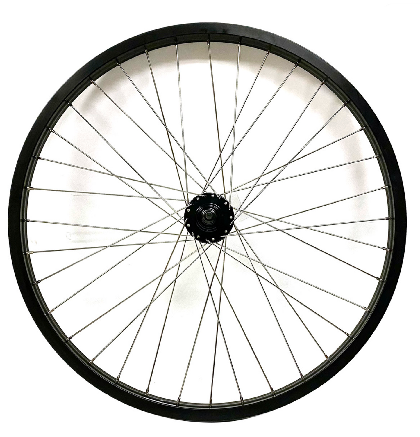 26" Alloy Wheelset - Perfect for the Barbarian , MX26 or the Diesel