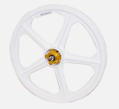 Skyway Tuff Wheels 2- The Original Tuff Wheel