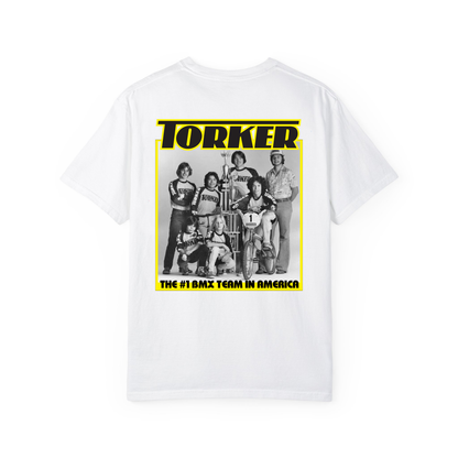 Torker Team T-Shirt