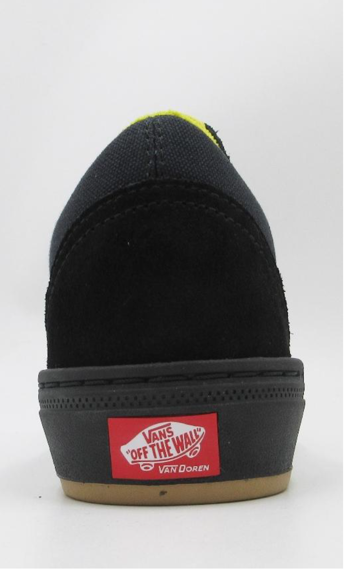 Torker x Vans BMX Old Skool — Limited Edition 50th Anniversary