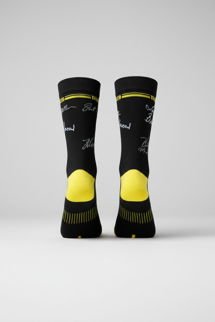 Torker Signature Sock 