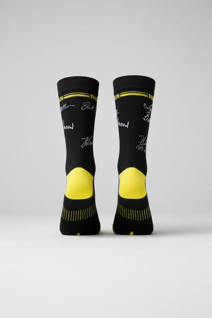 Torker Signature Sock 
