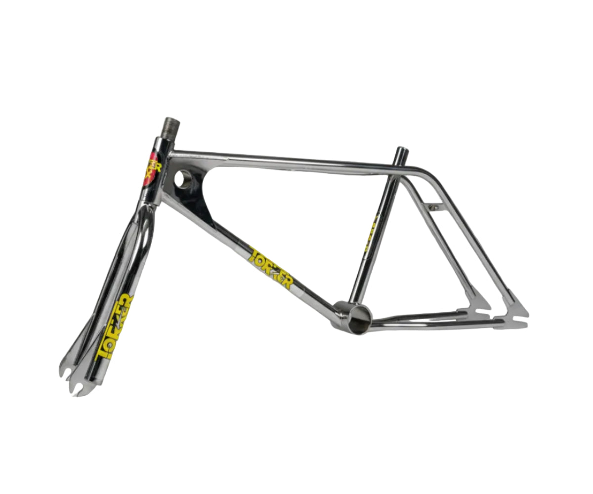 Torker | 2026 50 Year Anniversary Big Bike TBB5034