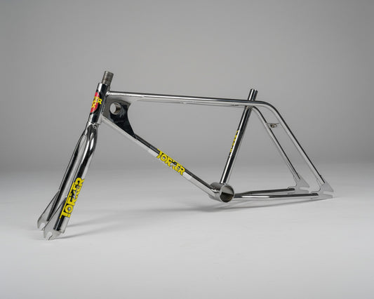 Torker BMX Big Bike - 50 year anniversary Frame Kit