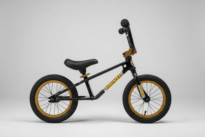 Torker Racing BMX Balance Bike Black